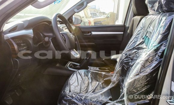 Acheter Import Voiture Toyota Hilux Autre à Import - Dubai, Région de la Bouenza Acheter Import Voiture Toyota Hilux Autre à Import - Dubai, Région de la Bouenza