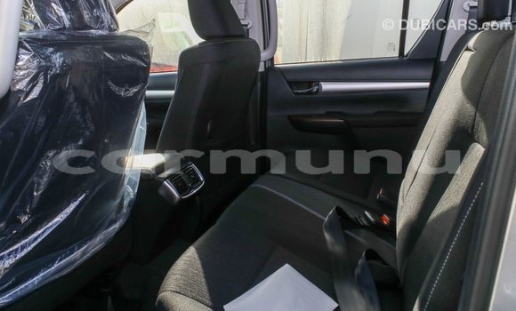 Acheter Import Voiture Toyota Hilux Autre à Import - Dubai, Région de la Bouenza Acheter Import Voiture Toyota Hilux Autre à Import - Dubai, Région de la Bouenza