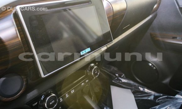 Acheter Import Voiture Toyota Hilux Autre à Import - Dubai, Région de la Bouenza Acheter Import Voiture Toyota Hilux Autre à Import - Dubai, Région de la Bouenza