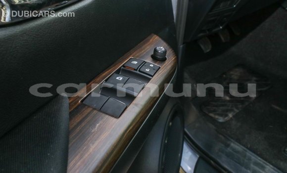 Acheter Import Voiture Toyota Hilux Autre à Import - Dubai, Région de la Bouenza Acheter Import Voiture Toyota Hilux Autre à Import - Dubai, Région de la Bouenza