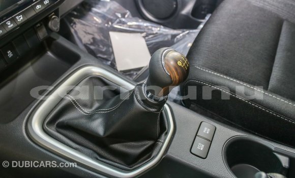 Acheter Import Voiture Toyota Hilux Autre à Import - Dubai, Région de la Bouenza Acheter Import Voiture Toyota Hilux Autre à Import - Dubai, Région de la Bouenza