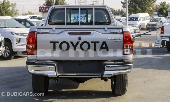 Acheter Import Voiture Toyota Hilux Autre à Import - Dubai, Région de la Bouenza Acheter Import Voiture Toyota Hilux Autre à Import - Dubai, Région de la Bouenza