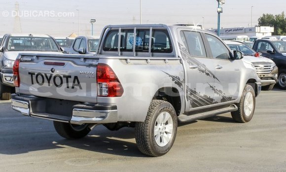 Acheter Import Voiture Toyota Hilux Autre à Import - Dubai, Région de la Bouenza Acheter Import Voiture Toyota Hilux Autre à Import - Dubai, Région de la Bouenza