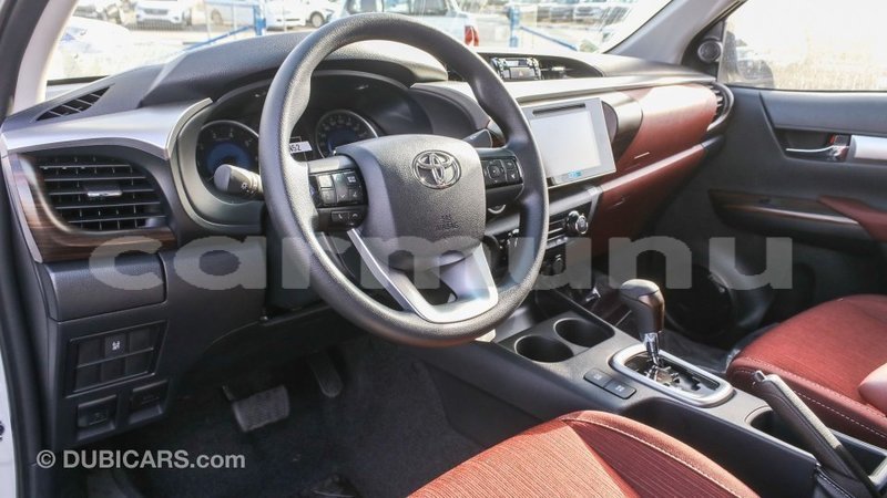 Big with watermark toyota hilux region de la bouenza import dubai 3325