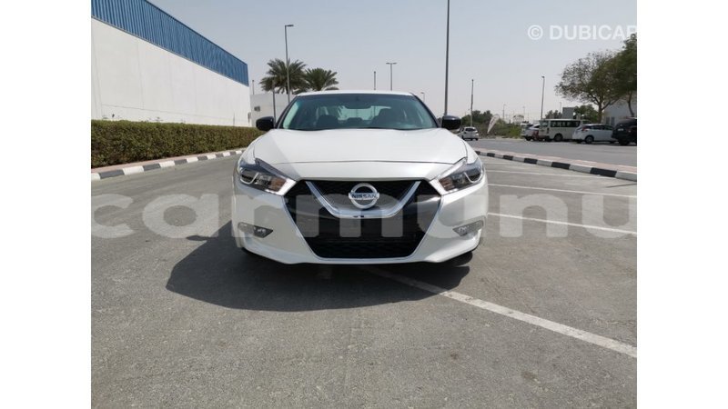 Big with watermark nissan maxima region de la bouenza import dubai 3326