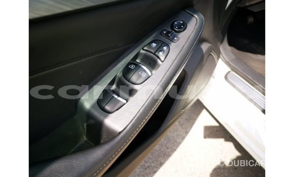 Buy Import Nissan Maxima White Car in Import - Dubai in Region of Bouenza Buy Import Nissan Maxima White Car in Import - Dubai in Region of Bouenza