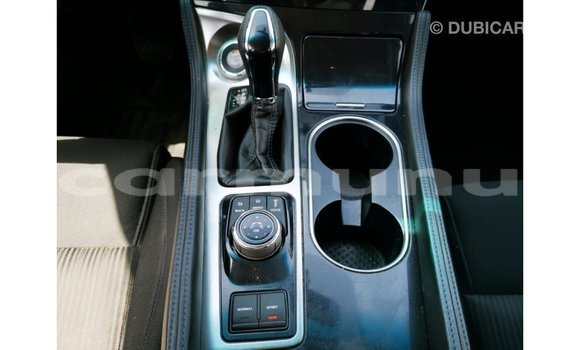 Buy Import Nissan Maxima White Car in Import - Dubai in Region of Bouenza Buy Import Nissan Maxima White Car in Import - Dubai in Region of Bouenza