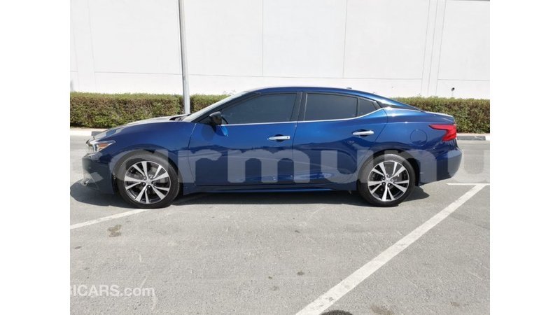 Big with watermark nissan maxima region de la bouenza import dubai 3327