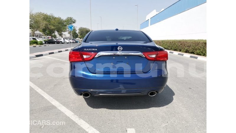 Big with watermark nissan maxima region de la bouenza import dubai 3327