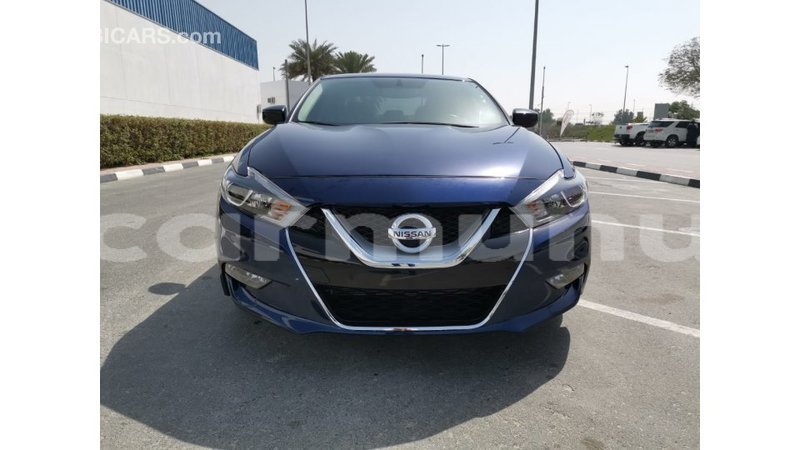 Big with watermark nissan maxima region de la bouenza import dubai 3327