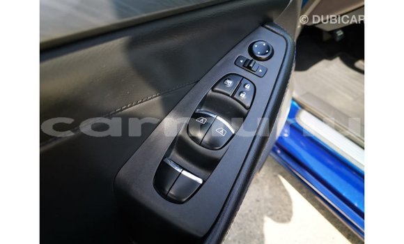 Buy Import Nissan Maxima Blue Car in Import - Dubai in Region of Bouenza Buy Import Nissan Maxima Blue Car in Import - Dubai in Region of Bouenza