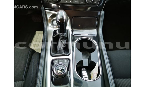 Buy Import Nissan Maxima Blue Car in Import - Dubai in Region of Bouenza Buy Import Nissan Maxima Blue Car in Import - Dubai in Region of Bouenza