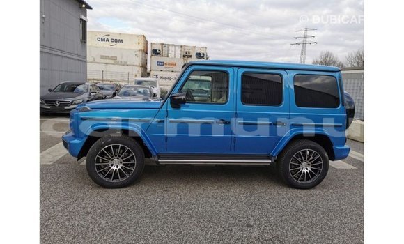 Acheter Import Voiture Mercedes-Benz 190 Bleu à Import - Dubai, Région de la Bouenza Acheter Import Voiture Mercedes-Benz 190 Bleu à Import - Dubai, Région de la Bouenza