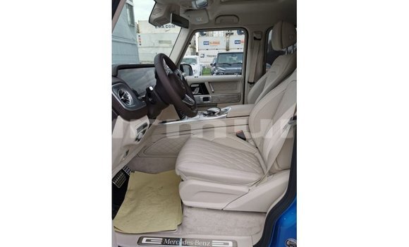 Acheter Import Voiture Mercedes-Benz 190 Bleu à Import - Dubai, Région de la Bouenza Acheter Import Voiture Mercedes-Benz 190 Bleu à Import - Dubai, Région de la Bouenza