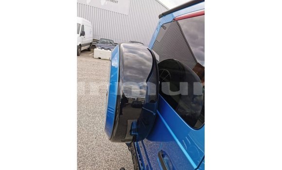 Acheter Import Voiture Mercedes-Benz 190 Bleu à Import - Dubai, Région de la Bouenza Acheter Import Voiture Mercedes-Benz 190 Bleu à Import - Dubai, Région de la Bouenza