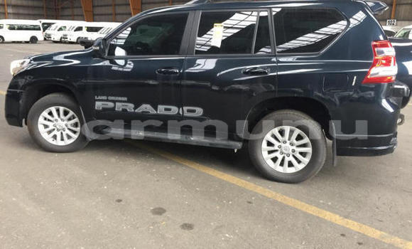 Buy Used Toyota Land Cruiser Prado Beige Car in Brazzaville in Municipality of Brazzaville Buy Used Toyota Land Cruiser Prado Beige Car in Brazzaville in Municipality of Brazzaville