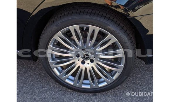 Acheter Import Voiture Mercedes-Benz 190 Noir à Import - Dubai, Région de la Bouenza Acheter Import Voiture Mercedes-Benz 190 Noir à Import - Dubai, Région de la Bouenza