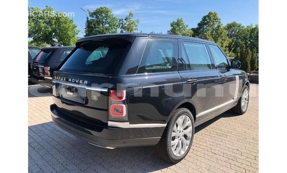 Acheter Import Voiture Land Rover Range Rover Noir à Import - Dubai, Région de la Bouenza Acheter Import Voiture Land Rover Range Rover Noir à Import - Dubai, Région de la Bouenza