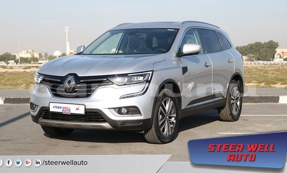 Acheter Import Voiture Renault 4 Autre à Import - Dubai, Région de la Bouenza Acheter Import Voiture Renault 4 Autre à Import - Dubai, Région de la Bouenza