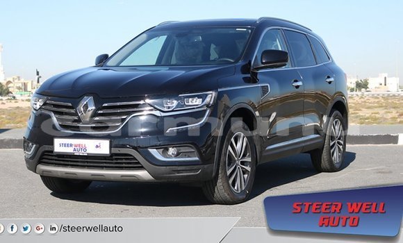 Buy Import Renault 4 Black Car in Import - Dubai in Region of Bouenza Buy Import Renault 4 Black Car in Import - Dubai in Region of Bouenza