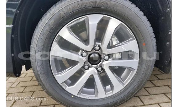 Buy Import Toyota Land Cruiser Black Car in Import - Dubai in Region of Bouenza Buy Import Toyota Land Cruiser Black Car in Import - Dubai in Region of Bouenza