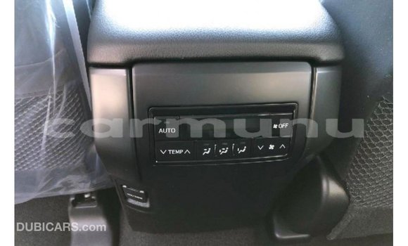Acheter Import Voiture Toyota Prado Noir à Import - Dubai, Région de la Bouenza Acheter Import Voiture Toyota Prado Noir à Import - Dubai, Région de la Bouenza