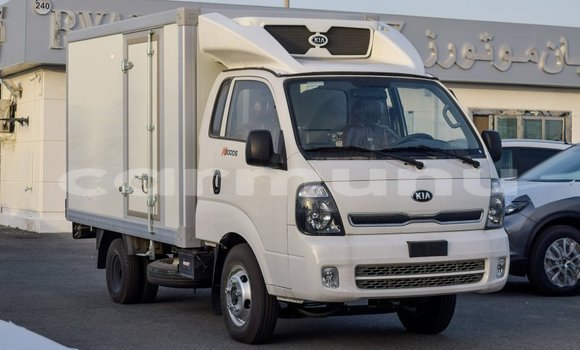 Buy Import Kia K3 White Car in Import - Dubai in Region of Bouenza Buy Import Kia K3 White Car in Import - Dubai in Region of Bouenza