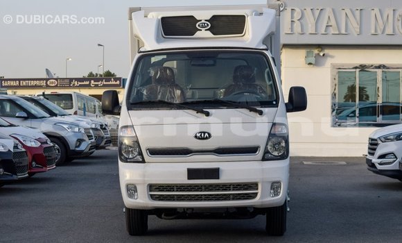 Buy Import Kia K3 White Car in Import - Dubai in Region of Bouenza Buy Import Kia K3 White Car in Import - Dubai in Region of Bouenza
