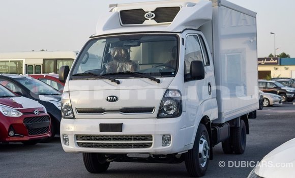 Buy Import Kia K3 White Car in Import - Dubai in Region of Bouenza Buy Import Kia K3 White Car in Import - Dubai in Region of Bouenza