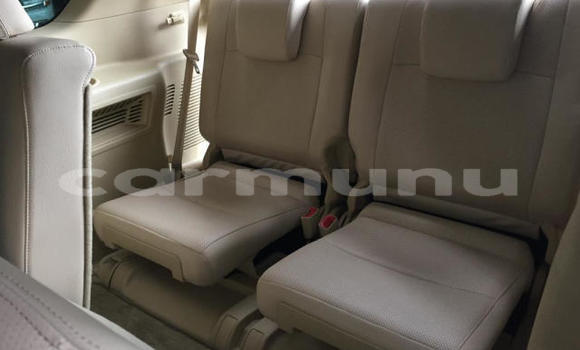 Buy Used Toyota Land Cruiser Prado Beige Car in Brazzaville in Municipality of Brazzaville Buy Used Toyota Land Cruiser Prado Beige Car in Brazzaville in Municipality of Brazzaville