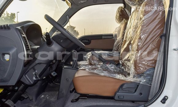 Buy Import Kia K3 White Car in Import - Dubai in Region of Bouenza Buy Import Kia K3 White Car in Import - Dubai in Region of Bouenza