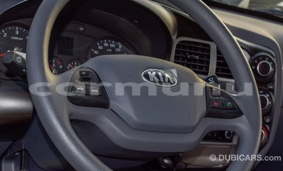Buy Import Kia K3 White Car in Import - Dubai in Region of Bouenza Buy Import Kia K3 White Car in Import - Dubai in Region of Bouenza