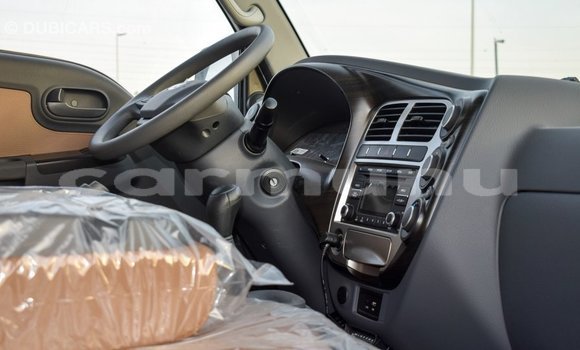 Buy Import Kia K3 White Car in Import - Dubai in Region of Bouenza Buy Import Kia K3 White Car in Import - Dubai in Region of Bouenza