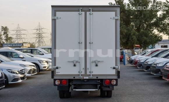 Buy Import Kia K3 White Car in Import - Dubai in Region of Bouenza Buy Import Kia K3 White Car in Import - Dubai in Region of Bouenza