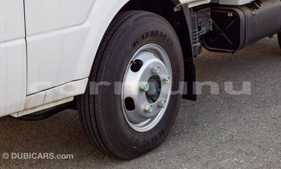 Buy Import Kia K3 White Car in Import - Dubai in Region of Bouenza Buy Import Kia K3 White Car in Import - Dubai in Region of Bouenza