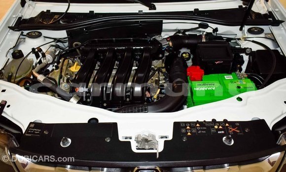 Acheter Import Voiture Renault Duster Blanc à Import - Dubai, Région de la Bouenza Acheter Import Voiture Renault Duster Blanc à Import - Dubai, Région de la Bouenza