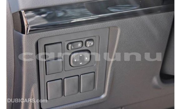 Buy Import Toyota Prado Black Car in Import - Dubai in Region of Bouenza Buy Import Toyota Prado Black Car in Import - Dubai in Region of Bouenza