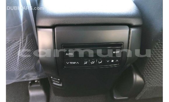 Acheter Import Voiture Toyota Prado Noir à Import - Dubai, Région de la Bouenza Acheter Import Voiture Toyota Prado Noir à Import - Dubai, Région de la Bouenza