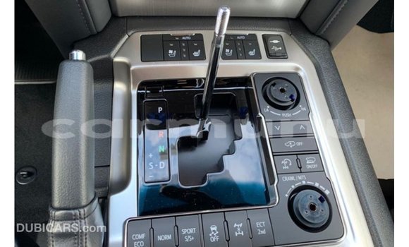 Buy Import Toyota Land Cruiser Other Car in Import - Dubai in Region of Bouenza Buy Import Toyota Land Cruiser Other Car in Import - Dubai in Region of Bouenza