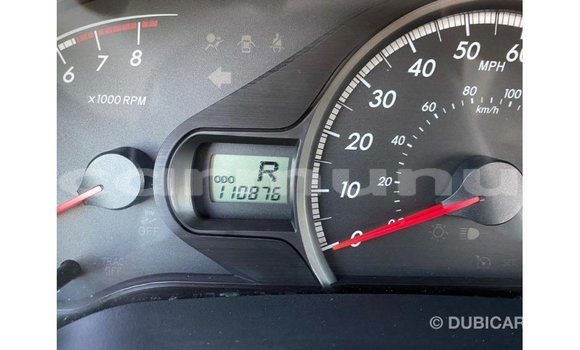 Buy Import Toyota Sienna Other Car in Import - Dubai in Region of Bouenza Buy Import Toyota Sienna Other Car in Import - Dubai in Region of Bouenza