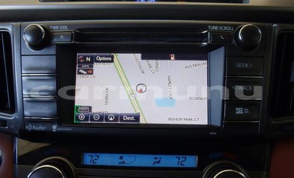 Buy Used Toyota RAV4 Green Car in Brazzaville in Municipality of Brazzaville Buy Used Toyota RAV4 Green Car in Brazzaville in Municipality of Brazzaville