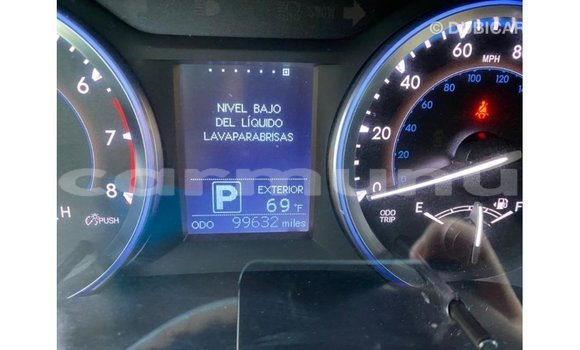 Buy Import Toyota HiAce Other Truck in Import - Dubai in Region of Bouenza Buy Import Toyota HiAce Other Truck in Import - Dubai in Region of Bouenza