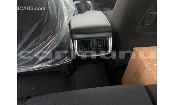 Buy Import Toyota Hilux Black Car in Import - Dubai in Region of Bouenza Buy Import Toyota Hilux Black Car in Import - Dubai in Region of Bouenza