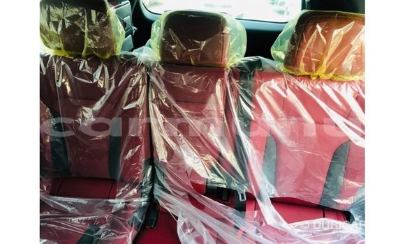 Buy Import Lexus LX White Car in Import - Dubai in Region of Bouenza Buy Import Lexus LX White Car in Import - Dubai in Region of Bouenza