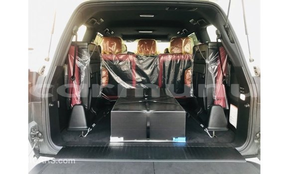 Buy Import Lexus LX White Car in Import - Dubai in Region of Bouenza Buy Import Lexus LX White Car in Import - Dubai in Region of Bouenza