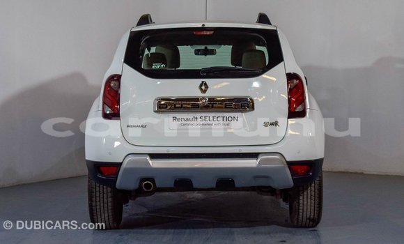 Acheter Import Voiture Renault Duster Blanc à Import - Dubai, Région de la Bouenza Acheter Import Voiture Renault Duster Blanc à Import - Dubai, Région de la Bouenza
