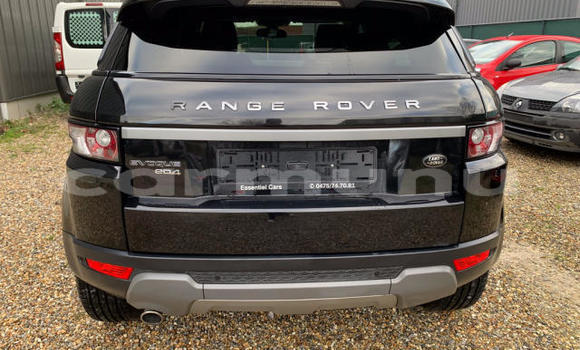 Buy Used Land Rover Range Rover Evoque White Car in Brazzaville in Municipality of Brazzaville Buy Used Land Rover Range Rover Evoque White Car in Brazzaville in Municipality of Brazzaville