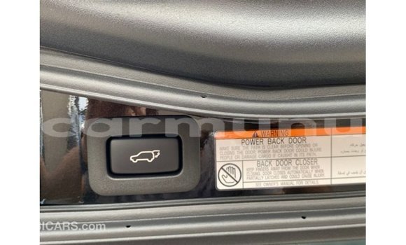 Buy Import Lexus LX Black Car in Import - Dubai in Region of Bouenza Buy Import Lexus LX Black Car in Import - Dubai in Region of Bouenza