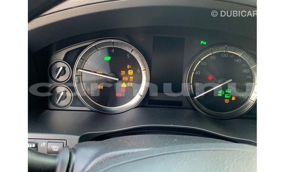 Buy Import Lexus LX Black Car in Import - Dubai in Region of Bouenza Buy Import Lexus LX Black Car in Import - Dubai in Region of Bouenza