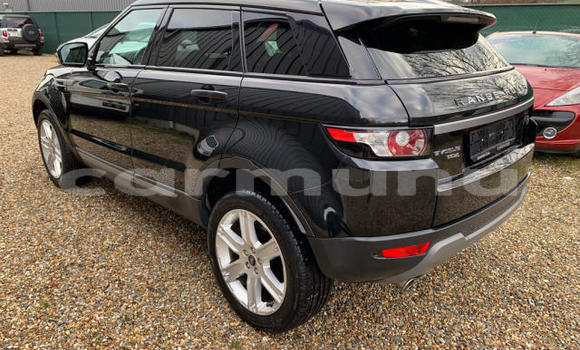 Buy Used Land Rover Range Rover Evoque White Car in Brazzaville in Municipality of Brazzaville Buy Used Land Rover Range Rover Evoque White Car in Brazzaville in Municipality of Brazzaville